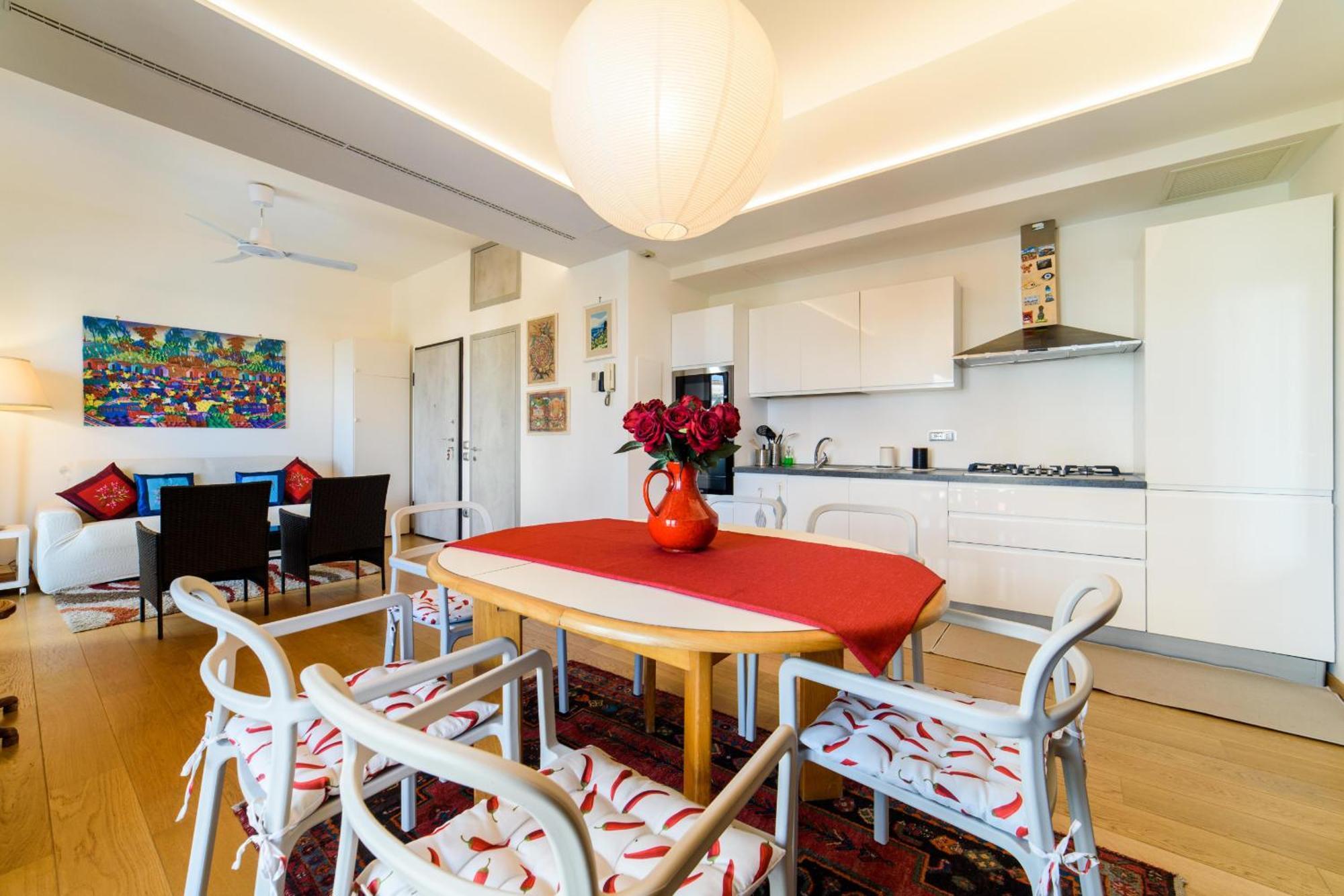 סורנטו Estate4Home- Casa Bella מראה חיצוני תמונה
